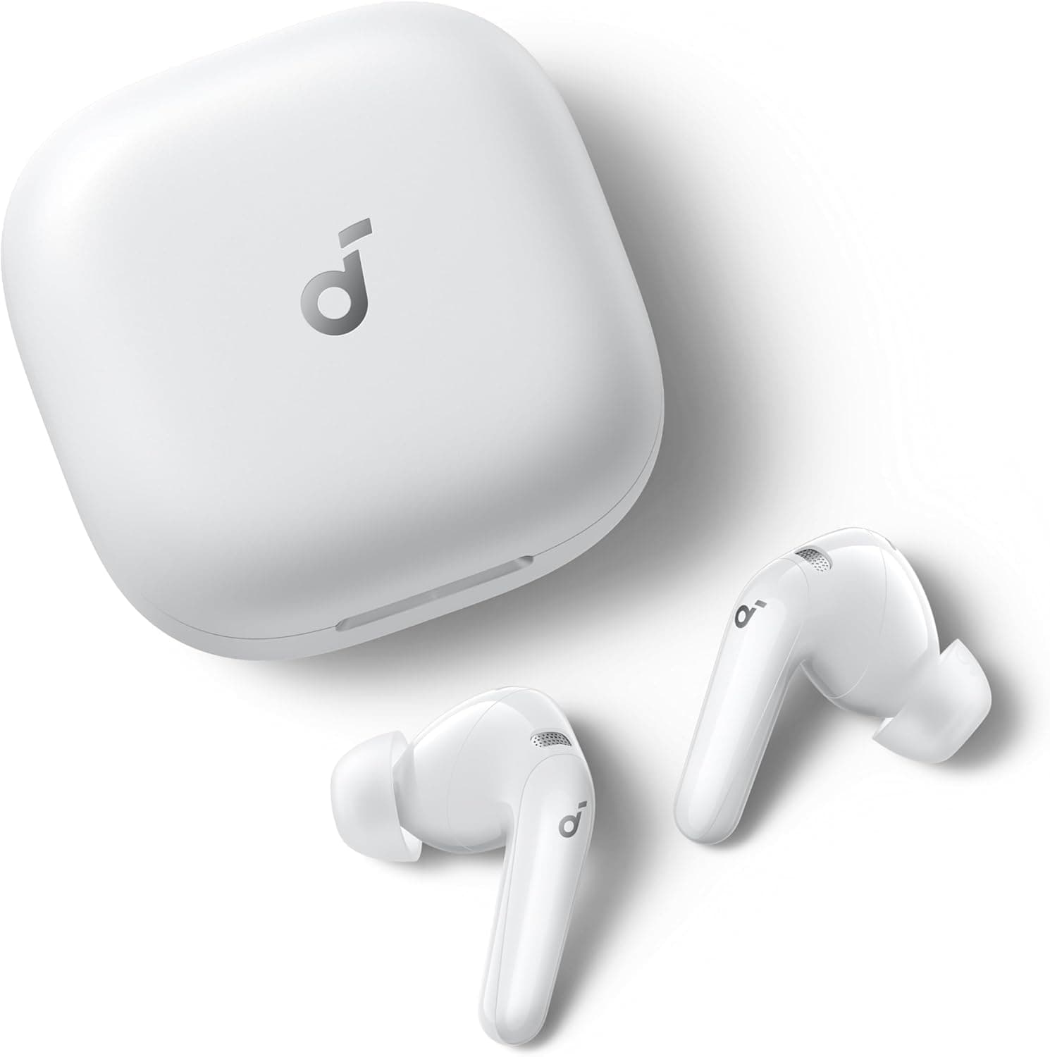 Soundcore by Anker P31i Audífonos Inalámbricos - Blanco