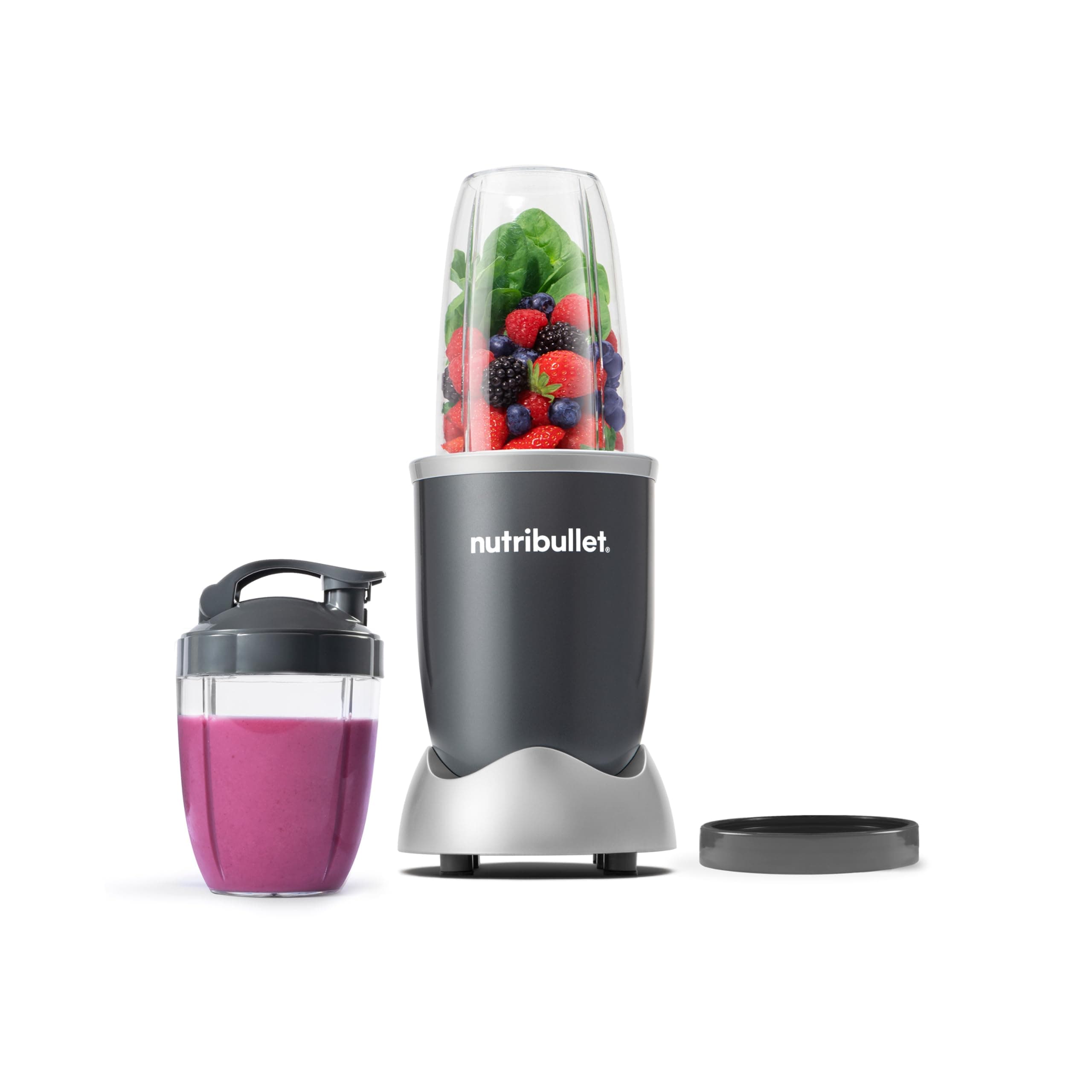 Nutribullet Licuadora personal para batidos