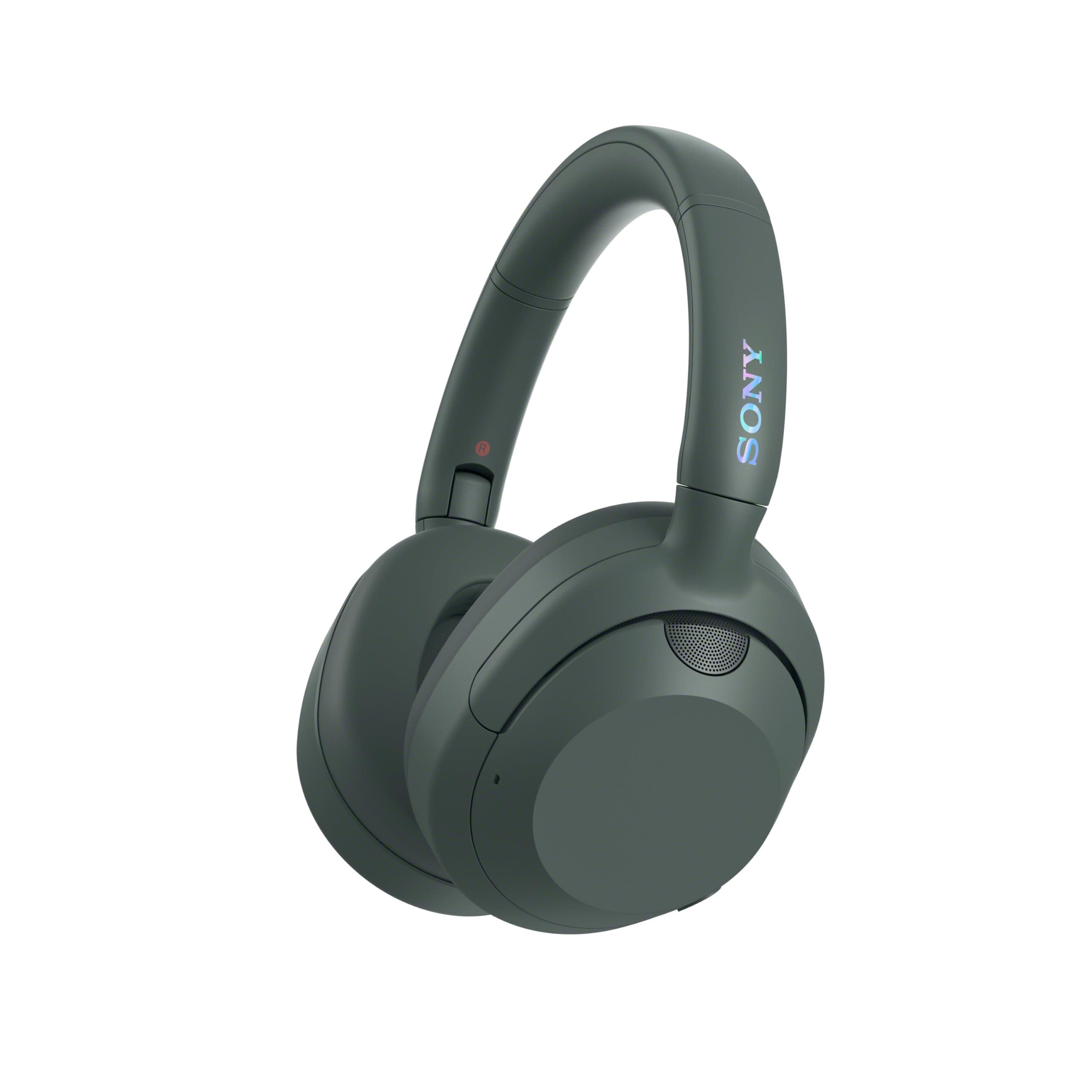 Sony ULT Wear Auriculares Bluetooth supraaurales