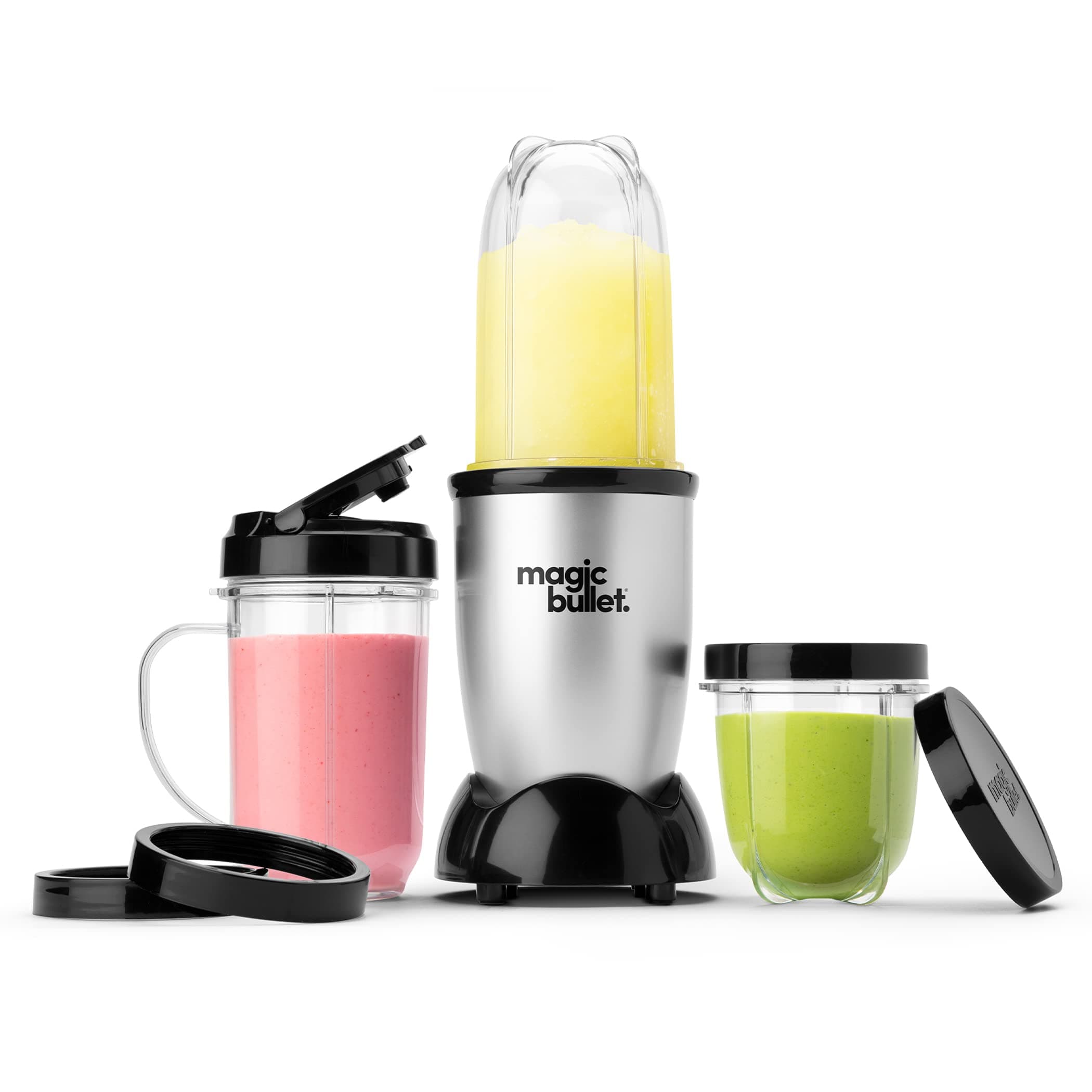 NutriBullet by MagicBullet - Batidora
