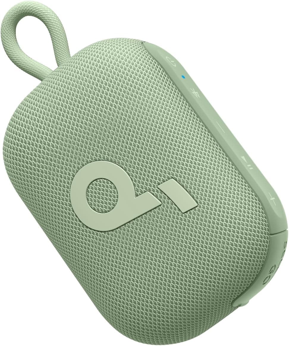 Soundcore by Anker Select 4 GO Bocina Bluetooth Portatil