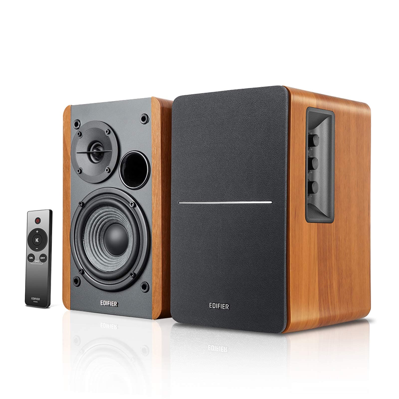 Edifier R1280Ts Altavoces Potenciados de Estantería