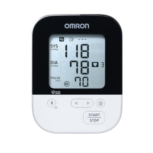 OMRON Baumanómetro digital de brazo 7156T