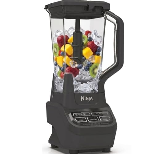 Ninja Licuadora Profesional 1000W BL710WM