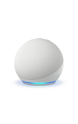 Amazon Echo Dot