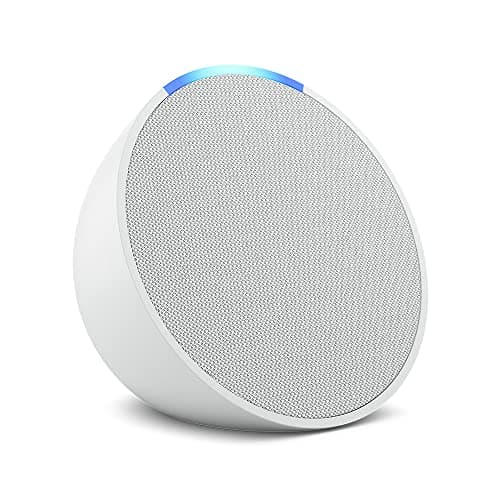Amazon Echo Pop Blanco